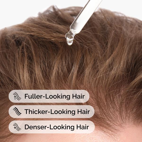 The Ordinary The Ordinary Multi-Peptide Serum for Hair Density 60ml Hair Care
