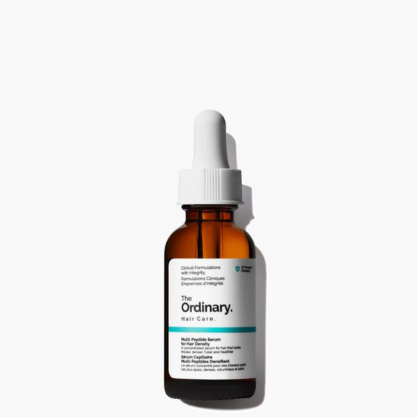 The Ordinary The Ordinary Multi-Peptide Serum for Hair Density 60ml Hair Care