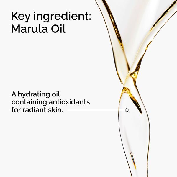 The Ordinary The Ordinary 100% Cold-Pressed Virgin Marula Oil 30ml Hair & Skin Oil