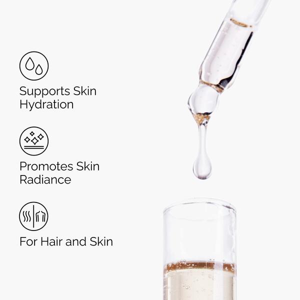 The Ordinary The Ordinary 100% Cold-Pressed Virgin Marula Oil 30ml Hair & Skin Oil