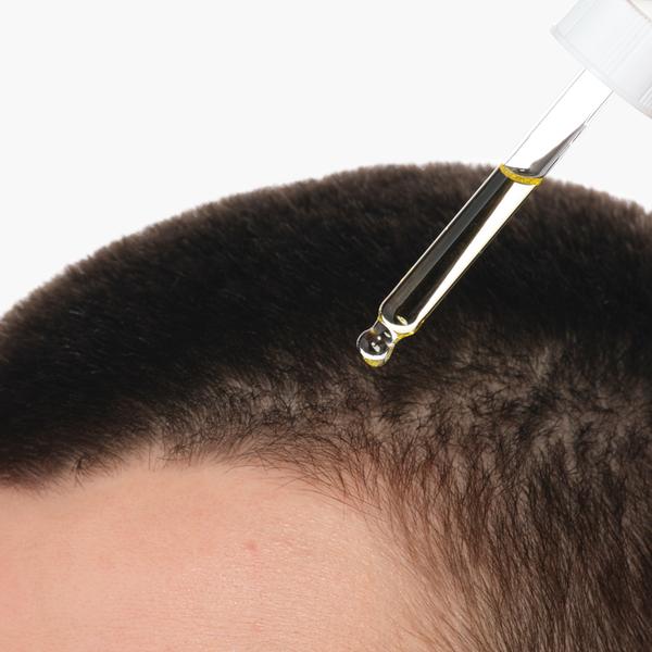 The Ordinary The Ordinary 100% Cold-Pressed Virgin Marula Oil 30ml Hair & Skin Oil
