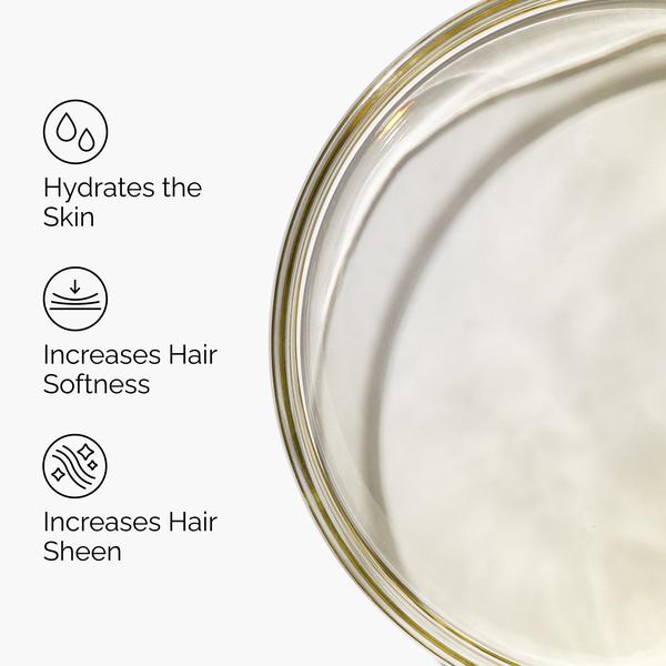 The Ordinary The Ordinary 100% Organic Cold-Pressed Moroccan Argan Oil 30ml Hair & Skin Oil