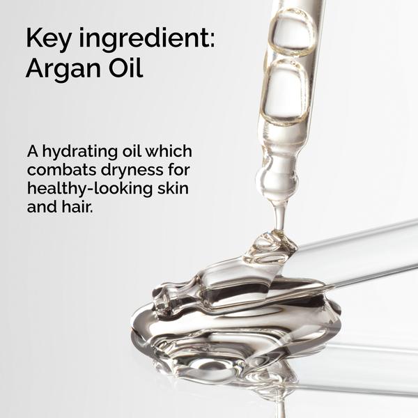 The Ordinary The Ordinary 100% Organic Cold-Pressed Moroccan Argan Oil 30ml Hair & Skin Oil