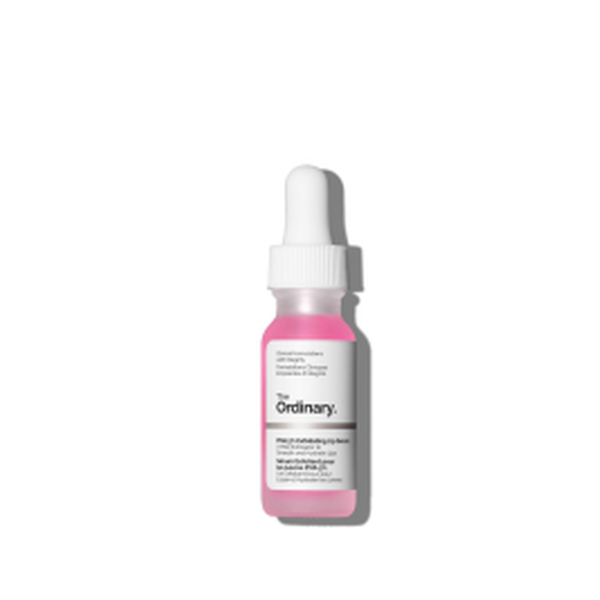 The Ordinary The Ordinary PHA 5% Exfoliating Lip Serum 15ml Lip Treatments