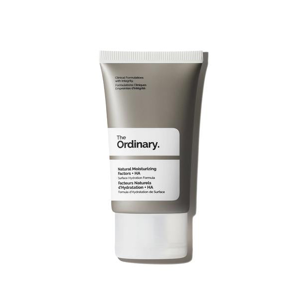 The Ordinary The Ordinary Natural Moisturizing Factors + HA 30ml Moisturisers