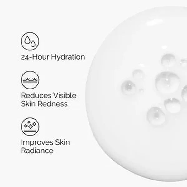 The Ordinary The Ordinary Rice Lipids + Ectoin Microemulsion 60ml Moisturisers