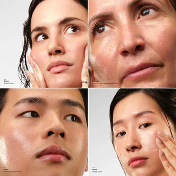 The Ordinary The Ordinary Rice Lipids + Ectoin Microemulsion 60ml Moisturisers