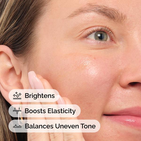 The Ordinary The Ordinary 100% Organic Cold-Pressed Rose Hip Seed Oil 30ml Rosehip Oil