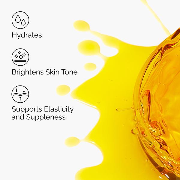 The Ordinary The Ordinary 100% Organic Cold-Pressed Rose Hip Seed Oil 30ml Rosehip Oil