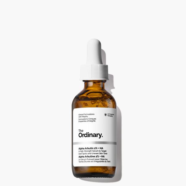 The Ordinary The Ordinary Alpha Arbutin 2% + HA 60ml Serums & Treatments