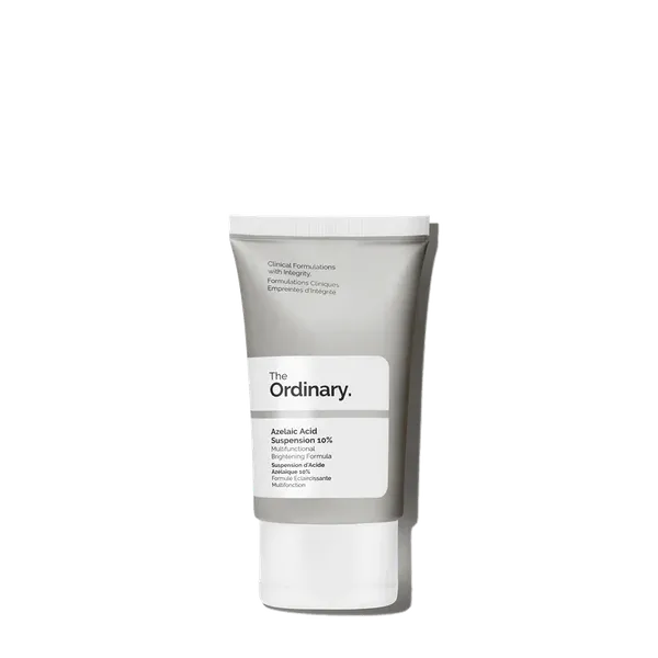 The Ordinary The Ordinary Azelaic Acid Suspension 10% 30ml Serums & Treatments