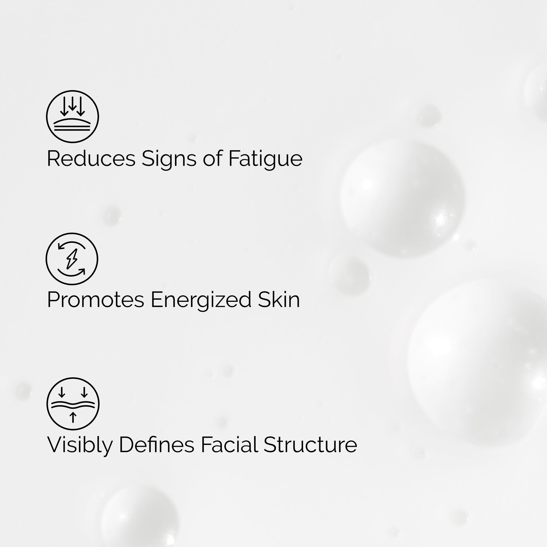 The Ordinary The Ordinary Caffeine 3% + Escin 1% Face Serum 30ml  Serums & Treatments