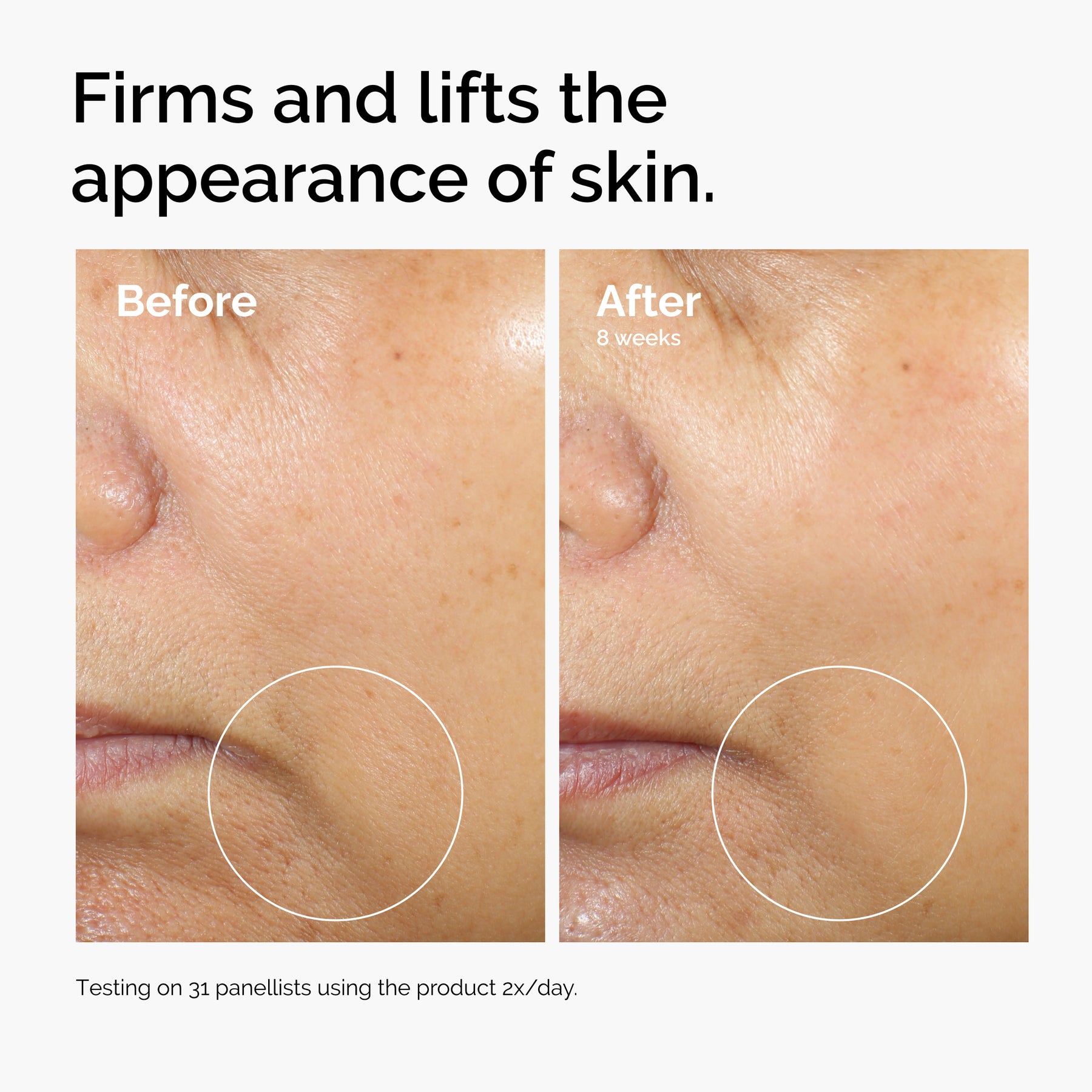 The Ordinary The Ordinary Caffeine 3% + Escin 1% Face Serum 30ml  Serums & Treatments