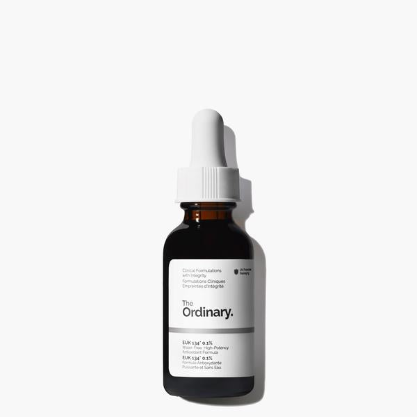 The Ordinary The Ordinary EUK 134 0.1% 30ml Serums & Treatments