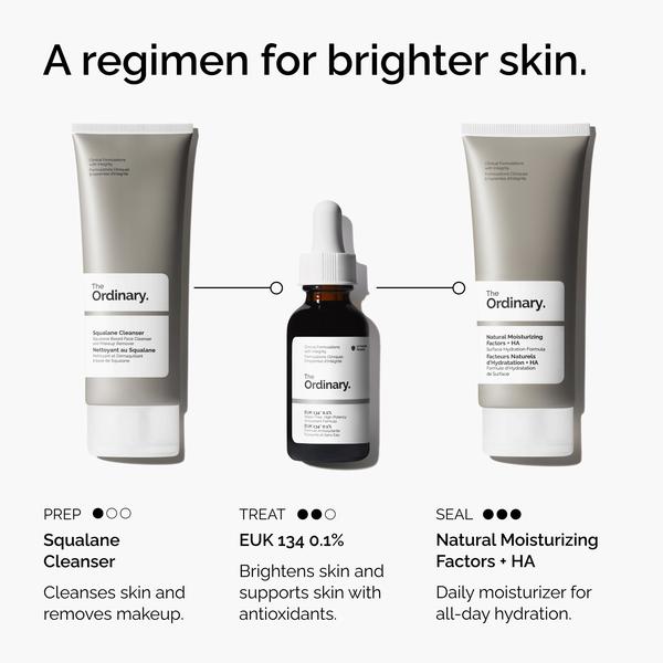 The Ordinary The Ordinary EUK 134 0.1% 30ml Serums & Treatments