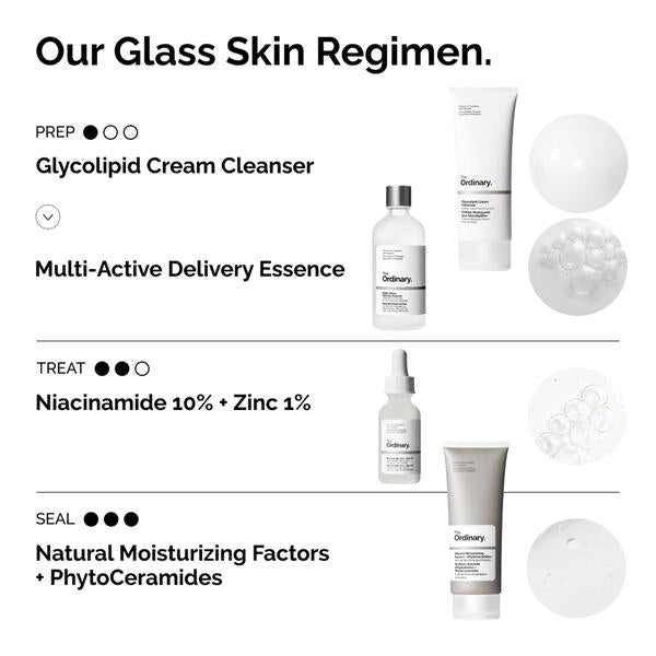 The Ordinary The Ordinary Multi-Active Delivery Essence 100ml Serums & Treatments