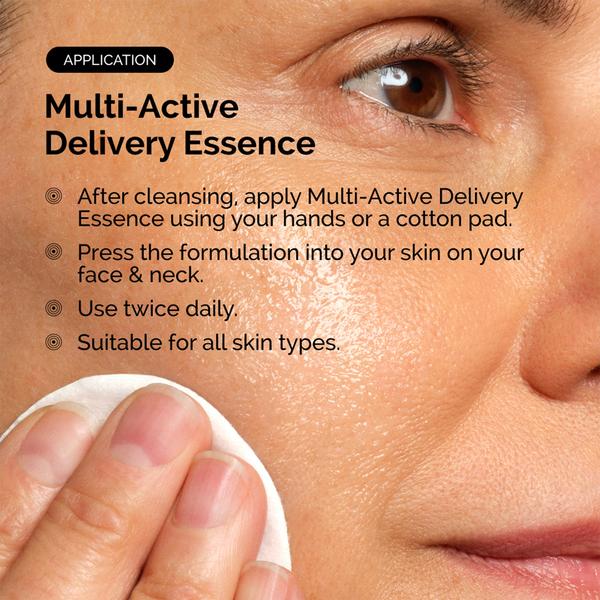 The Ordinary The Ordinary Multi-Active Delivery Essence 100ml Serums & Treatments