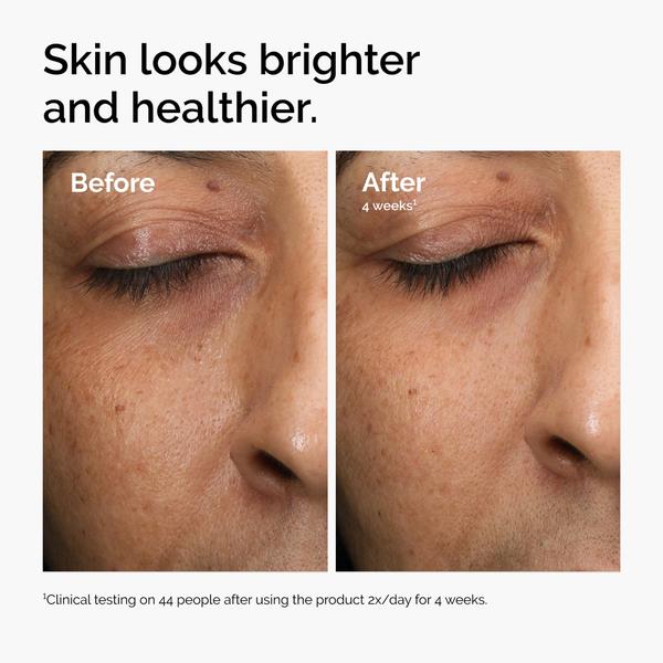 The Ordinary The Ordinary Multi-Antioxidant Radiance Serum 30ml Serums & Treatments