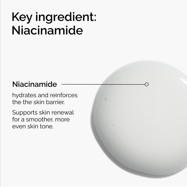 The Ordinary The Ordinary Niacinamide 5% Face and Body Emulsion 100ml Serums & Treatments