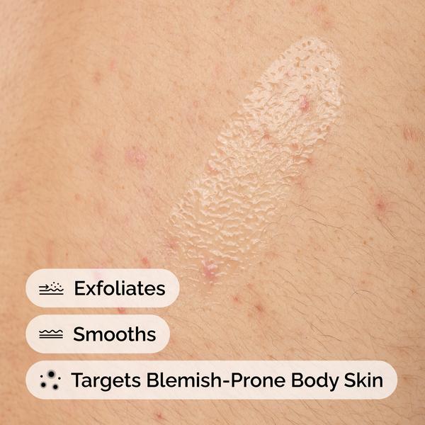 The Ordinary The Ordinary Salicylic Acid 0.5% Body Serum 240ml Serums & Treatments