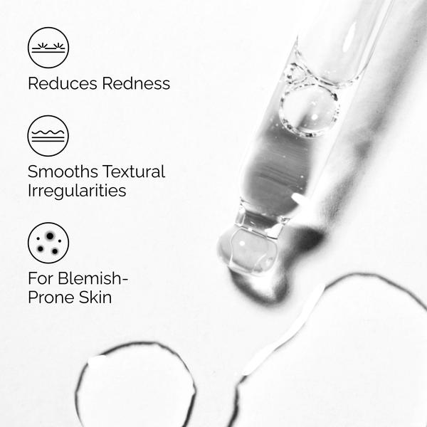 The Ordinary The Ordinary Salicylic Acid 2% Anhydrous Solution 30ml Serums & Treatments