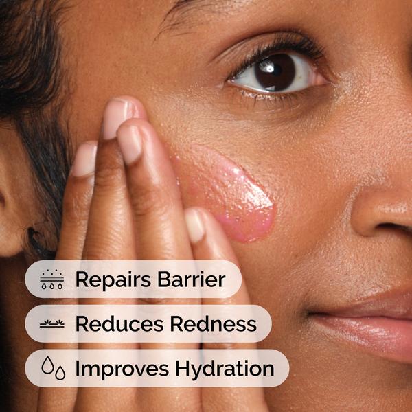 The Ordinary The Ordinary Soothing & Barrier Support Serum 30ml Serums & Treatments