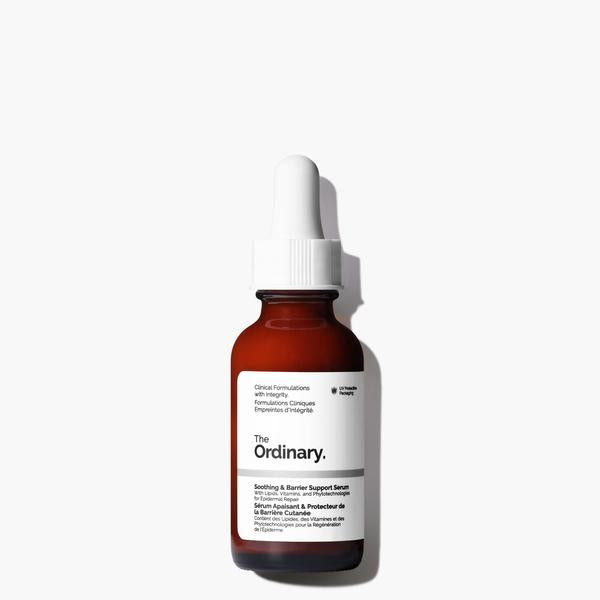 The Ordinary The Ordinary Soothing & Barrier Support Serum 30ml Serums & Treatments