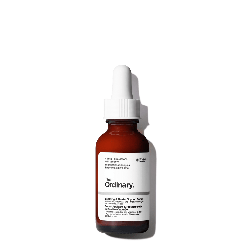 The Ordinary The Ordinary Soothing & Barrier Support Serum 30ml Serums & Treatments