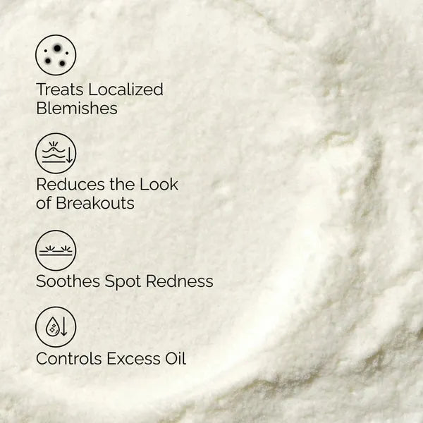 The Ordinary The Ordinary Sulfur 10% Powder-to-Cream Concentrate 5g Serums & Treatments