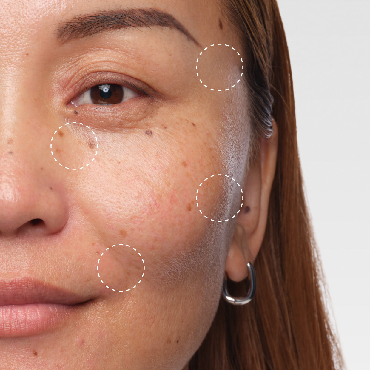 The Ordinary The Ordinary Volufiline 92% + Pal-Isoleucine 1% 15ml Serums & Treatments
