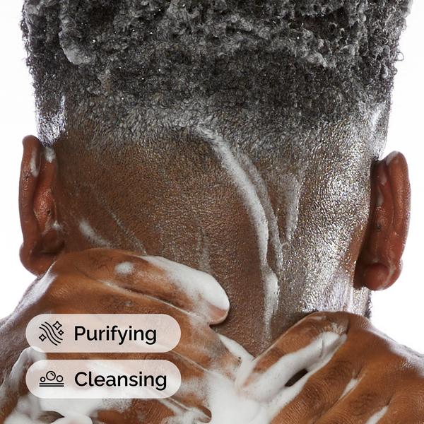 The Ordinary The Ordinary Sulphate 4% Cleanser for Body and Hair 240ml Shampoo