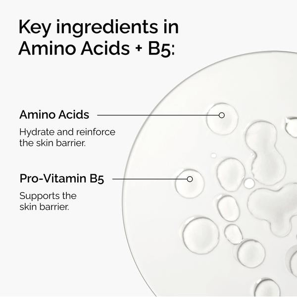 The Ordinary The Ordinary Amino Acids + B5 30ml Skin Care