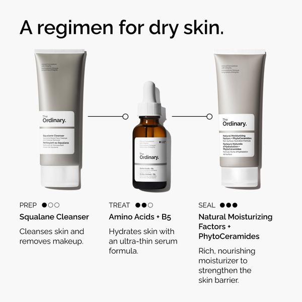 The Ordinary The Ordinary Amino Acids + B5 30ml Skin Care