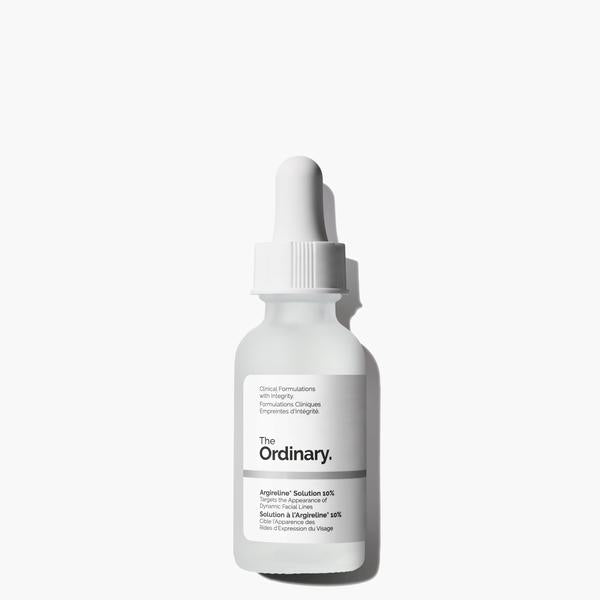 The Ordinary The Ordinary Argireline Solution 10% 30ml Skin Care