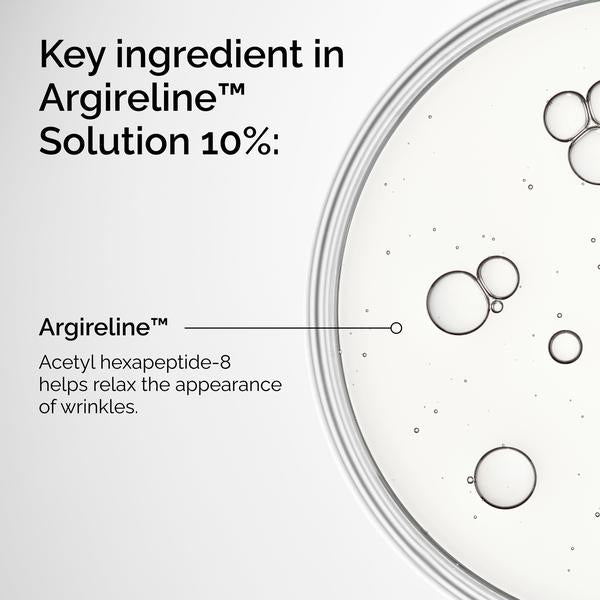 The Ordinary The Ordinary Argireline Solution 10% 30ml Skin Care