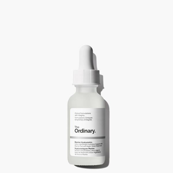The Ordinary The Ordinary Marine Hyaluronics 30ml Skin Care