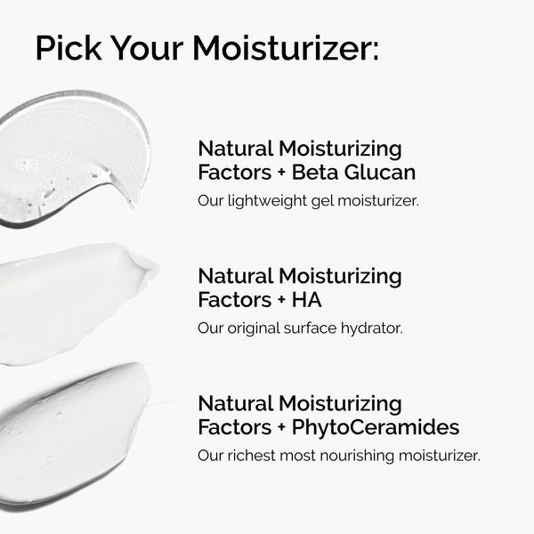 The Ordinary The Ordinary Natural Moisturizing Factors + Beta Glucan 100ml Skin Care