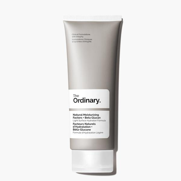 The Ordinary The Ordinary Natural Moisturizing Factors + Beta Glucan 100ml Skin Care