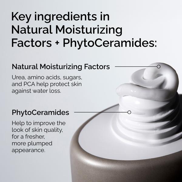 The Ordinary The Ordinary Natural Moisturizing Factors + PhytoCeramides 100ml Skin Care