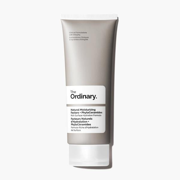 The Ordinary The Ordinary Natural Moisturizing Factors + PhytoCeramides 100ml Skin Care