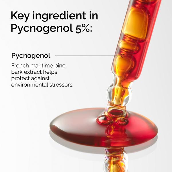 The Ordinary The Ordinary Pycnogenol 5% 15ml Skin Care