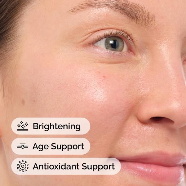 The Ordinary The Ordinary Resveratrol 3% + Ferulic Acid 3% 30ml Skin Care