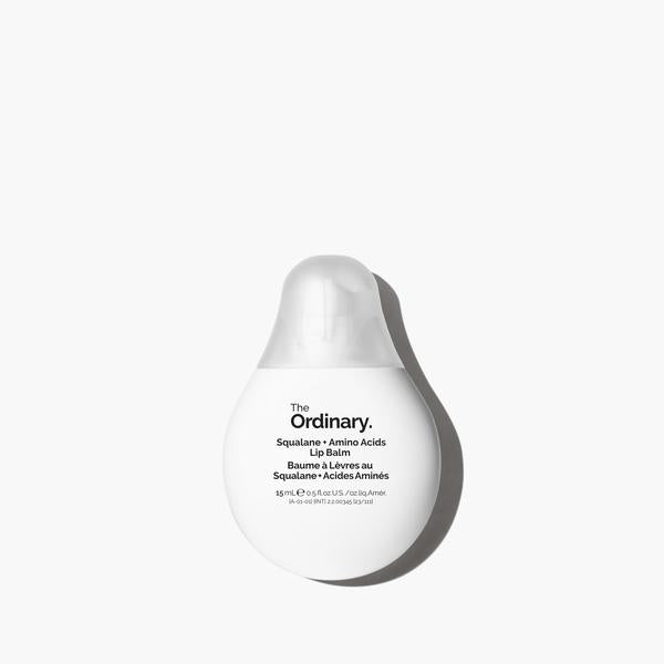 The Ordinary The Ordinary Squalane + Amino Acids Lip Balm 15ml
