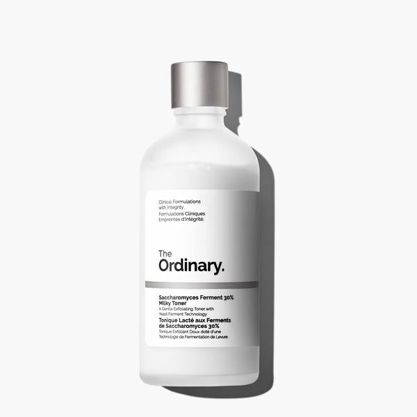 The Ordinary The Ordinary Saccharomyces Ferment 30% Milky Toner 100ml Toners