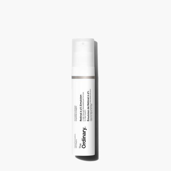 The Ordinary The Ordinary Retinal 0.2% Emulsion 15ml Vitamin A Serum