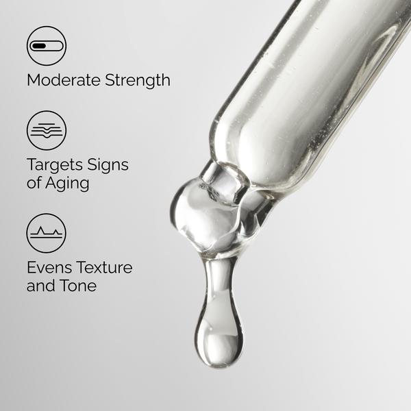 The Ordinary The Ordinary Retinol 0.5% in Squalane 30ml Vitamin A Serum