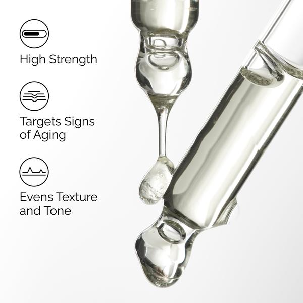 The Ordinary The Ordinary Retinol 1% in Squalane 30ml Vitamin A Serum