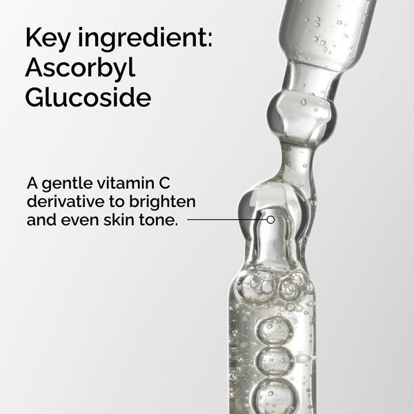 The Ordinary The Ordinary Ascorbyl Glucoside Solution 12% 30ml Vitamin C Serum