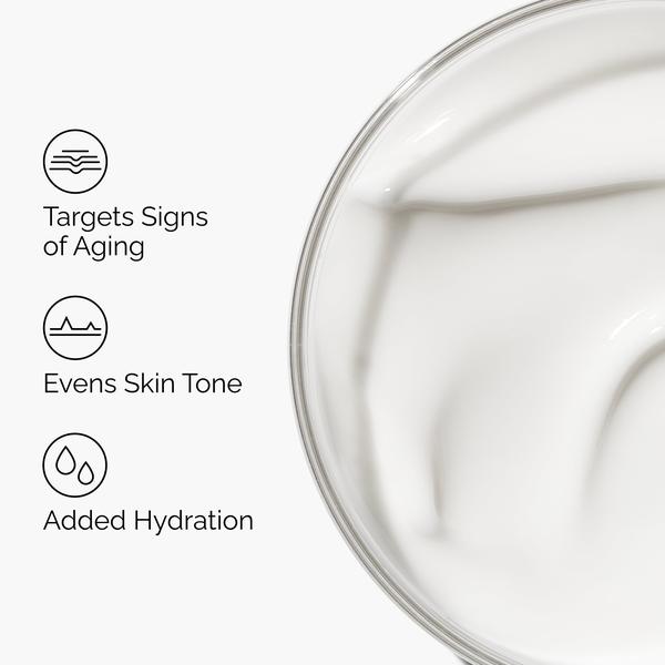 The Ordinary The Ordinary Vitamin C Suspension 23% + HA Spheres 2% 30ml Vitamin C Serum