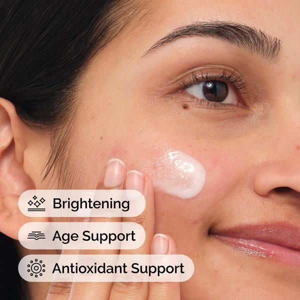 The Ordinary The Ordinary Vitamin C Suspension 23% + HA Spheres 2% 30ml Vitamin C Serum